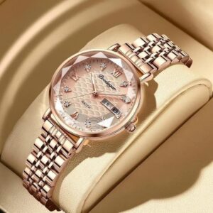 POEDAGAR 3011 Ladies High Quality Luxury Watch