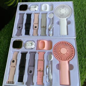 Ladies Smartwatch  Set D96 Plus