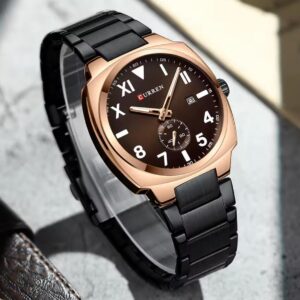 CURREN GENTS WATCH 8472