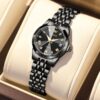 OLEVS LADIES 9931 LUXURY QUARTZ WATCH