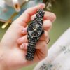 OLEVS LADIES 9931 LUXURY QUARTZ WATCH