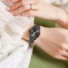 OLEVS LADIES 9931 LUXURY QUARTZ WATCH