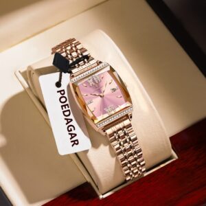 POEDAGAR LADIES 795 WATCH