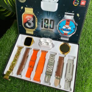 NEW I80 SUIT EXTREME SMARTWATCH