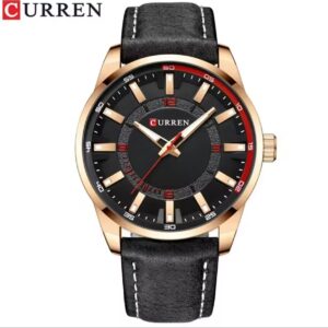 CURREN GENTS 8390 WATCH