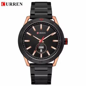 CURREN GENTS  8331 WATCH