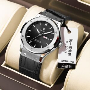 POEDAGAR GENTS  952 WATCH