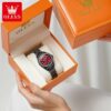 OLEVS LADIES 9945 WATCH OLEVS LADIES 9945 WATCH