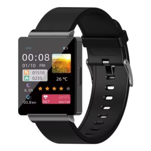 KS01 SMART WATCH