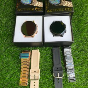 ACTIVE 2 T2 Pro SMARTCHWATCH