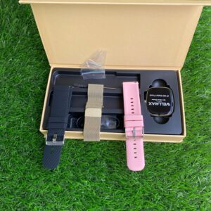 WELLMAX LADIES SMARTWATCH