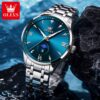 OLEVS GENTS WATCH 3646