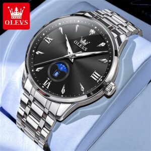OLEVS GENTS WATCH 3646