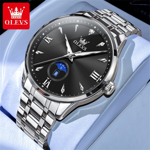 OLEVS GENTS WATCH 3646