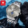 OLEVS GENTS WATCH 3646