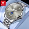 OLEVS GENTS WATCH 3646