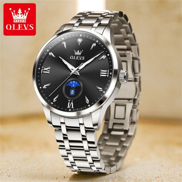 OLEVS GENTS WATCH 3646