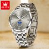 OLEVS GENTS WATCH 3646