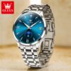 OLEVS GENTS WATCH 3646