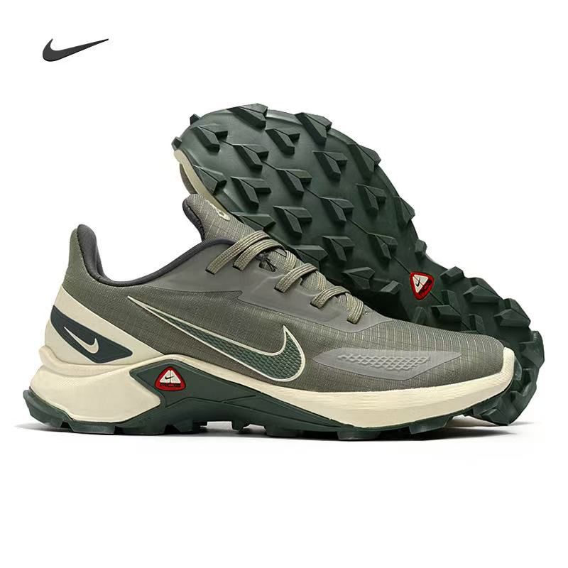 Nike ACG Trail Running Shoes - Image 7