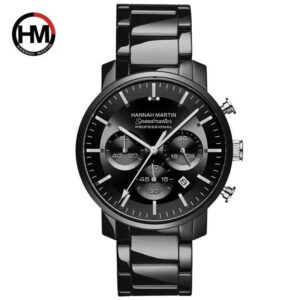 hannah martin chronograph gents watch 113
