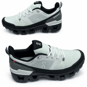 on running cloudwander waterproof shoes qc