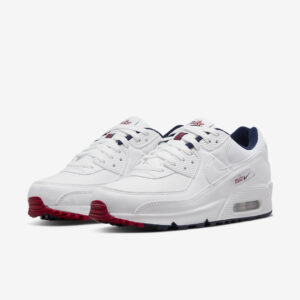 nike air max 90 paris unisex sneakers