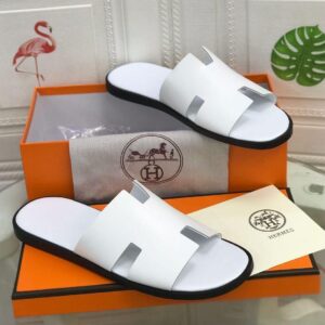 Hermes Open Shoes