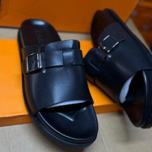 zara open shoes