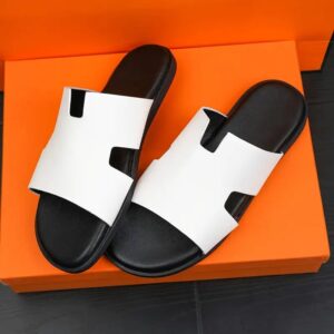 Hermes Open Sandals