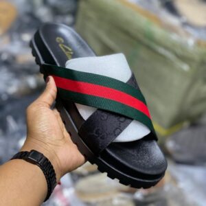 Gucci Open Sandals