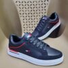 Tommy Hilfiger Leather Casual Shoes