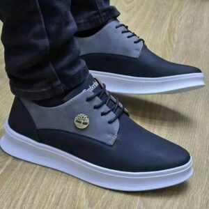 Timberland Leather Casual Shoes