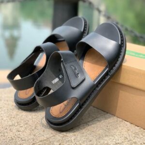 Clarks Strap Sandals