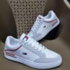 Tommy Hilfiger Leather Casual Shoes