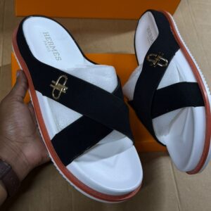 Hermes Strap Sandals