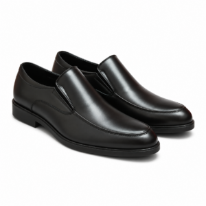 Men's Leather Shoe Slip-On | Formal Shoes