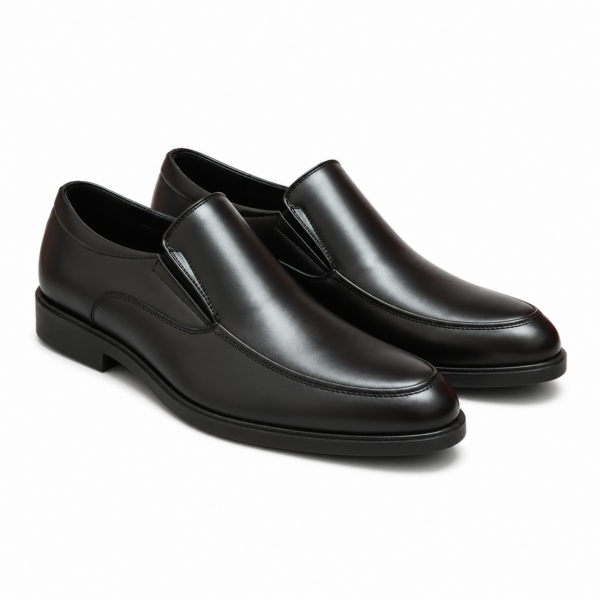 file_00000000360071f4b3359f3ab6d6de77 Men's Leather Shoe Slip-On | Formal Shoes